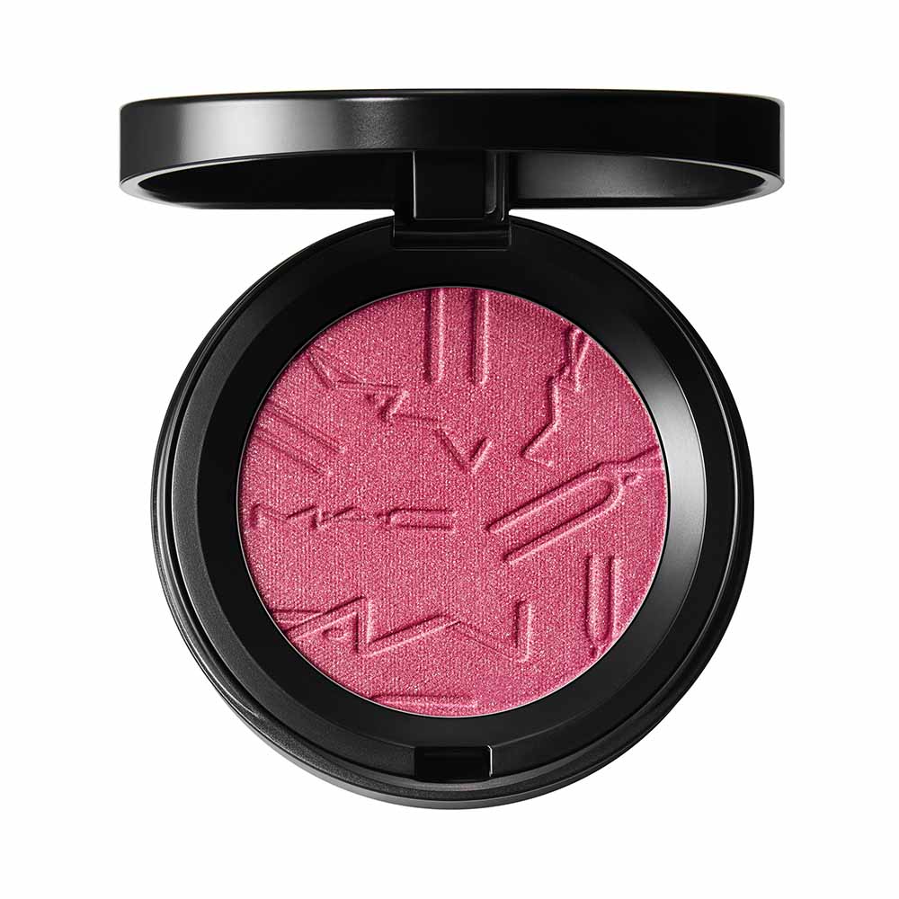M&middot;A&middot;C SKINFINISH COLOURSTRUCK BLUSH (RUBOR EN POLVO)